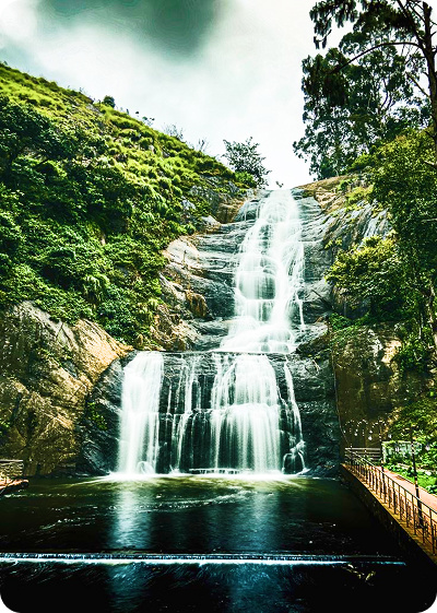 About Tanvi Misty Villa