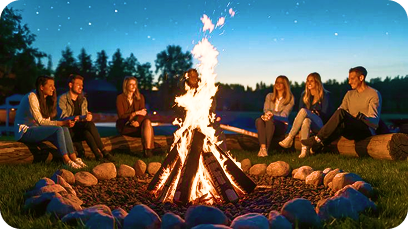 Campfire